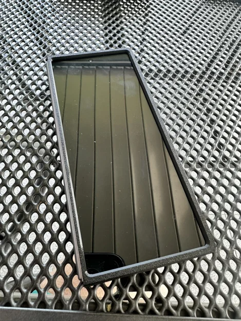 Bộ sưu tập ốp lưng Penultimate cho Samsung Z Fold 6 - Image 5