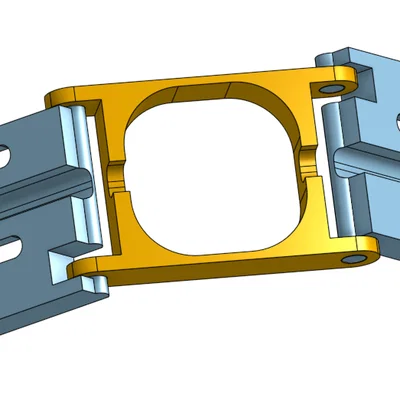 Giá đỡ đèn Govee Permanent Lights Pro cho đỉnh mái nhà