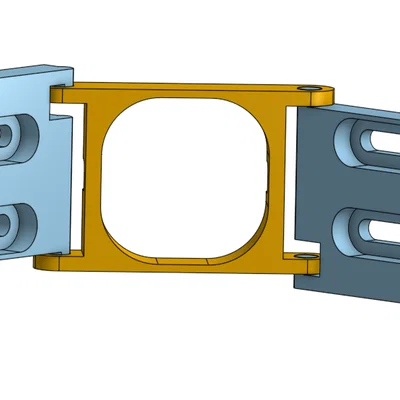 Giá đỡ đèn Govee Permanent Lights Pro cho đỉnh mái nhà