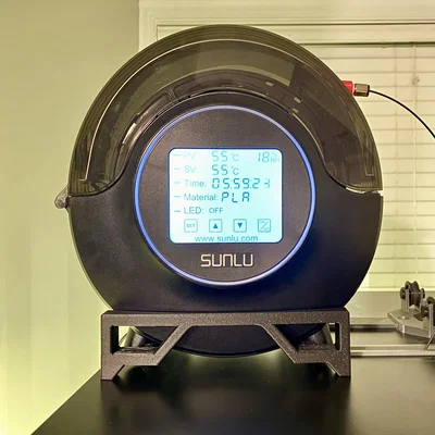 Chân đế mở rộng Wide Sunlu S2 Stand