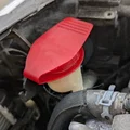 Nắp bình nước rửa kính Skoda - Giải pháp in 3D tiện lợi cho ô tô - Thumbnail 3