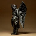 Tượng Thiên Thần Hiện Đại (Modern ANGEL Sculpture) - Thumbnail 2