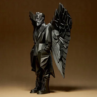 Tượng Thiên Thần Hiện Đại (Modern ANGEL Sculpture)