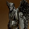 Tượng Thiên Thần Hiện Đại (Modern ANGEL Sculpture) - Thumbnail 5
