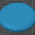 Đế Mô Hình Miniature Base Với Viền Họa Tiết Trang Trí Tinh Xảo - Thumbnail 3