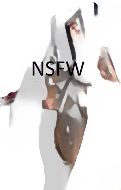 Mô hình 3D nhân vật Juri Han mạnh mẽ dành cho người hâm mộ - Image 1