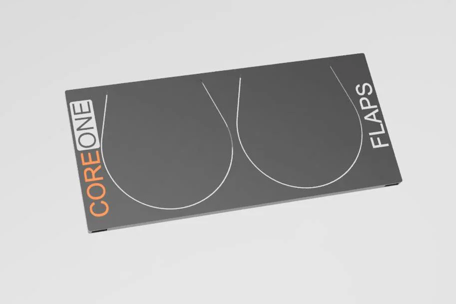 Bộ lá chắn cho Prusa Core One - Image 1