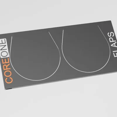 Bộ lá chắn cho Prusa Core One