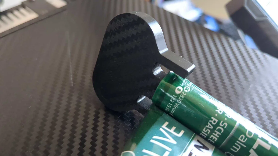 Dụng cụ nặn kem đánh răng 3D tiện lợi tiết kiệm - Image 2