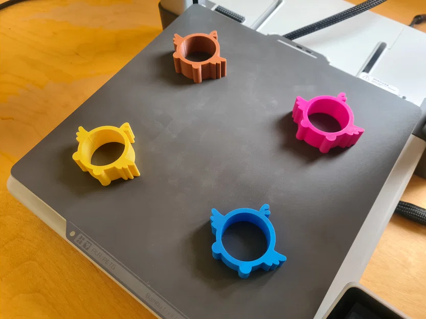 Gà Con Đựng Kẹo Ferrero Rocher - Image 6