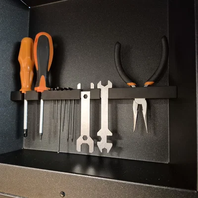 Giá treo dụng cụ Prusa CORE One