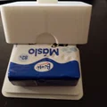 Hộp đựng bơ (Butter Case) in 3D tiện lợi, dễ in - Thumbnail 4