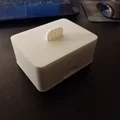Hộp đựng bơ (Butter Case) in 3D tiện lợi, dễ in - Thumbnail 6