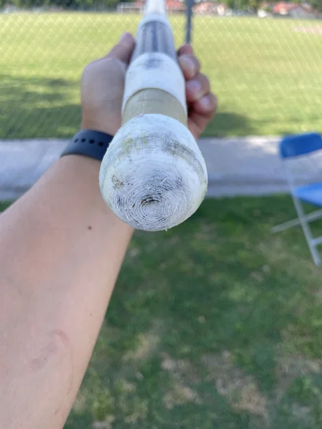 Bộ sưu tập Pole Vault (Đầu bịt sào V6-V18 & Miếng bảo vệ) - Image 1