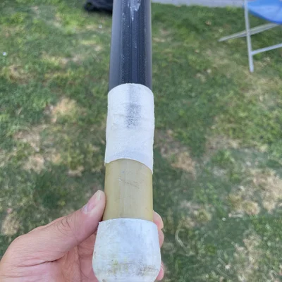 Bộ sưu tập Pole Vault (Đầu bịt sào V6-V18 & Miếng bảo vệ)