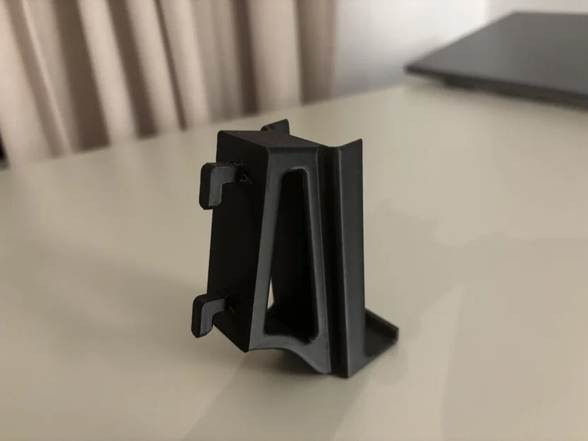 Giá treo Radiomaster Pocket cho bảng IKEA SKADIS - Image 4