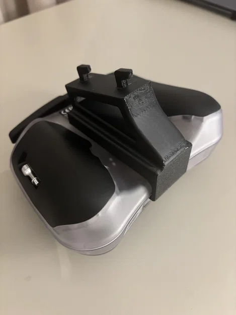 Giá treo Radiomaster Pocket cho bảng IKEA SKADIS - Image 5