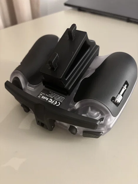 Giá treo Radiomaster Pocket cho bảng IKEA SKADIS - Image 6