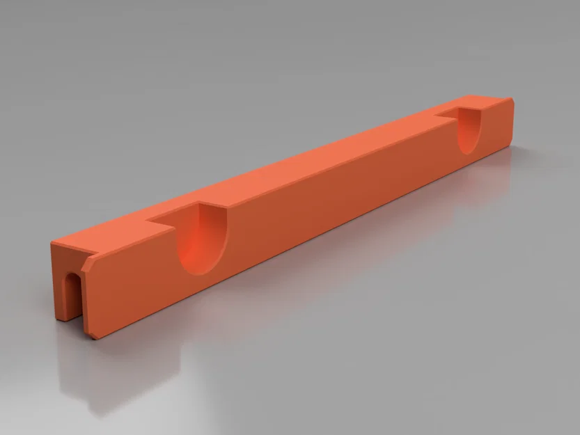 Giá đỡ cuộn filament Ivar Spool Rack - Image 2