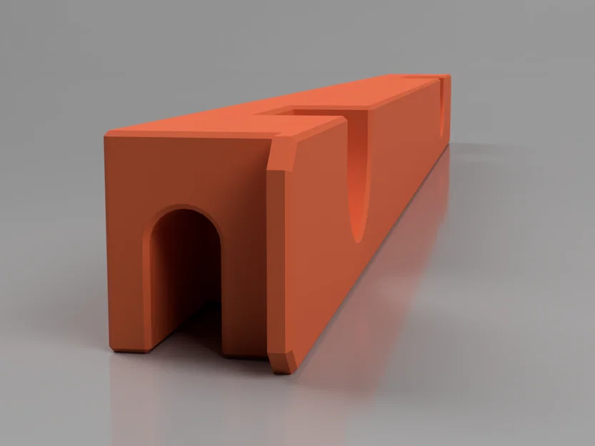 Giá đỡ cuộn filament Ivar Spool Rack - Image 3