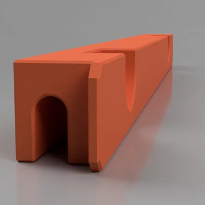 Giá đỡ cuộn filament Ivar Spool Rack