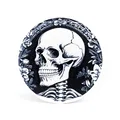 Bộ Lót Ly Hình Bộ Xương (Skeleton Coasters) - Thumbnail 5