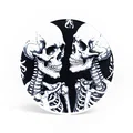 Bộ Lót Ly Hình Bộ Xương (Skeleton Coasters) - Thumbnail 7