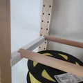 Giá đỡ cuộn filament Ivar Spool Rack - Thumbnail 5