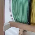 Giá đỡ cuộn filament Ivar Spool Rack - Thumbnail 6
