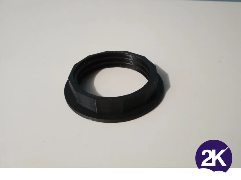 Vòng đai thay thế cho đui đèn E27, in cực dễ - Image 2