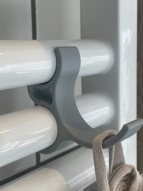 Móc treo khăn tắm - Image 1