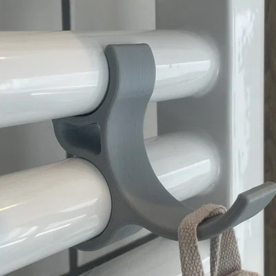 Móc treo khăn tắm