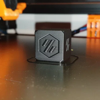 Bộ mẫu kiểm tra chất lượng in 3D chuẩn Voron (All Voron Printing Test)