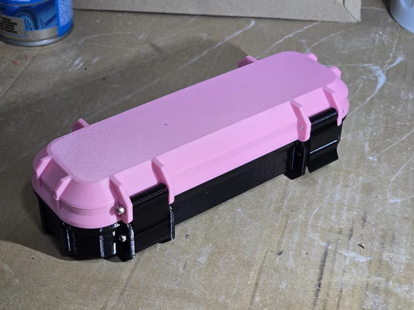 Hộp bảo vệ bút Ozempic - Image 2