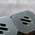 Bộ mẫu kiểm tra chất lượng in 3D chuẩn Voron (All Voron Printing Test) - Thumbnail 3