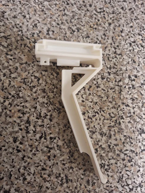 Giá đỡ máng xối Eurocell CR8207 (Thiết kế tăng cường độ bền) - Image 2