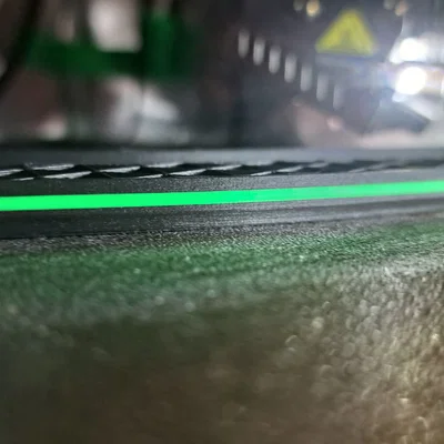 Bộ khung vòng LED và giá đỡ camera cho Autodarts (in 3D)