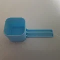 Muỗng đong bột giặt loại nhỏ - Thumbnail 2