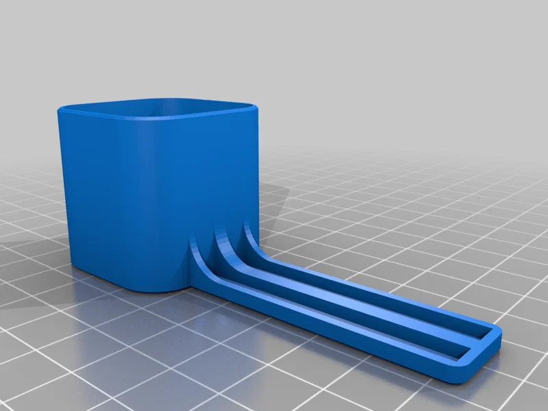 Muỗng đong bột giặt loại nhỏ - Image 3