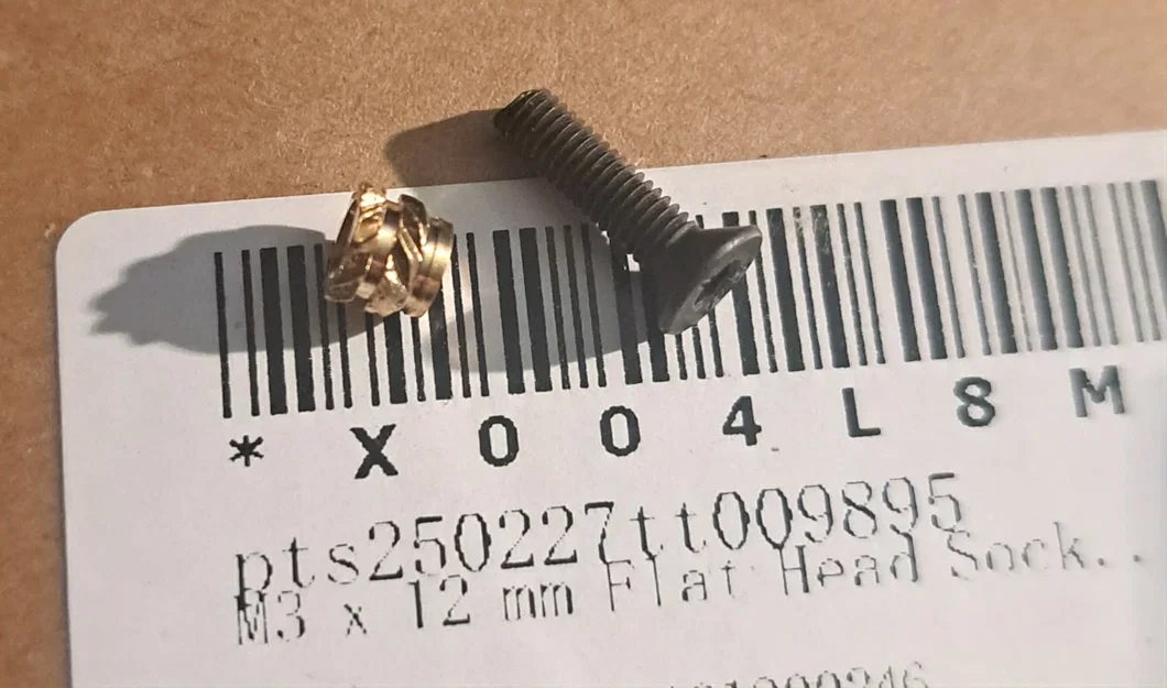 Bộ khung vòng LED và giá đỡ camera cho Autodarts (in 3D) - Image 8