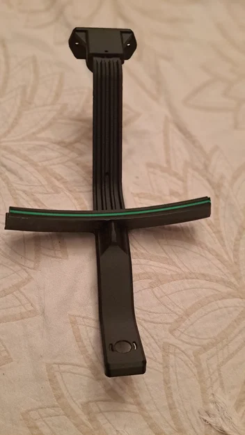 Bộ khung vòng LED và giá đỡ camera cho Autodarts (in 3D) - Image 11