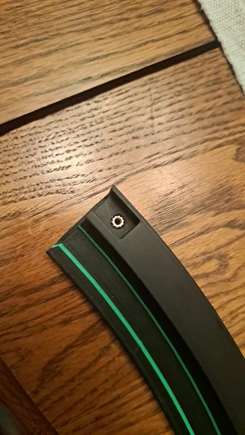 Bộ khung vòng LED và giá đỡ camera cho Autodarts (in 3D) - Image 15