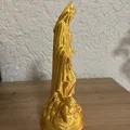 Tượng Đức Mẹ (Mother Mary Statue) - Thumbnail 4