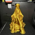 Tượng Đức Mẹ (Mother Mary Statue) - Thumbnail 5