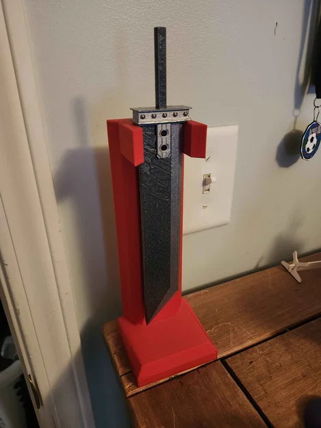 Giá Đỡ Trưng Bày (Display Stands) - Image 1