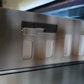 Nắp đậy lỗ thông gió QIDI Q2 Riser Cap - Giải pháp giữ nhiệt hiệu quả - Thumbnail 2
