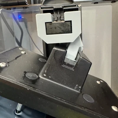 Giá treo nhỏ giọt cho Elegoo Mars 5 và 5 Ultra tiện lợi