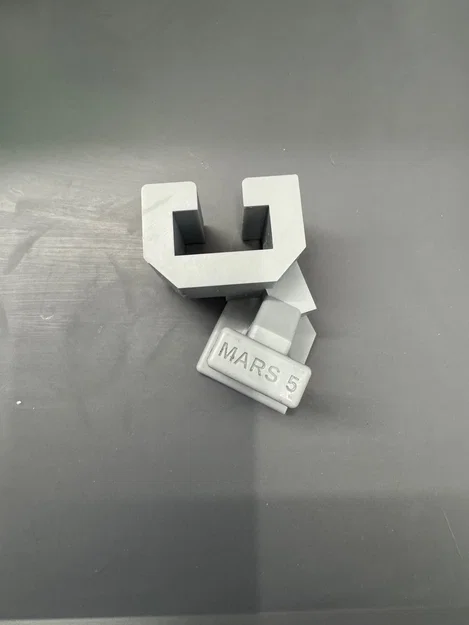 Giá treo nhỏ giọt cho Elegoo Mars 5 và 5 Ultra tiện lợi - Image 3