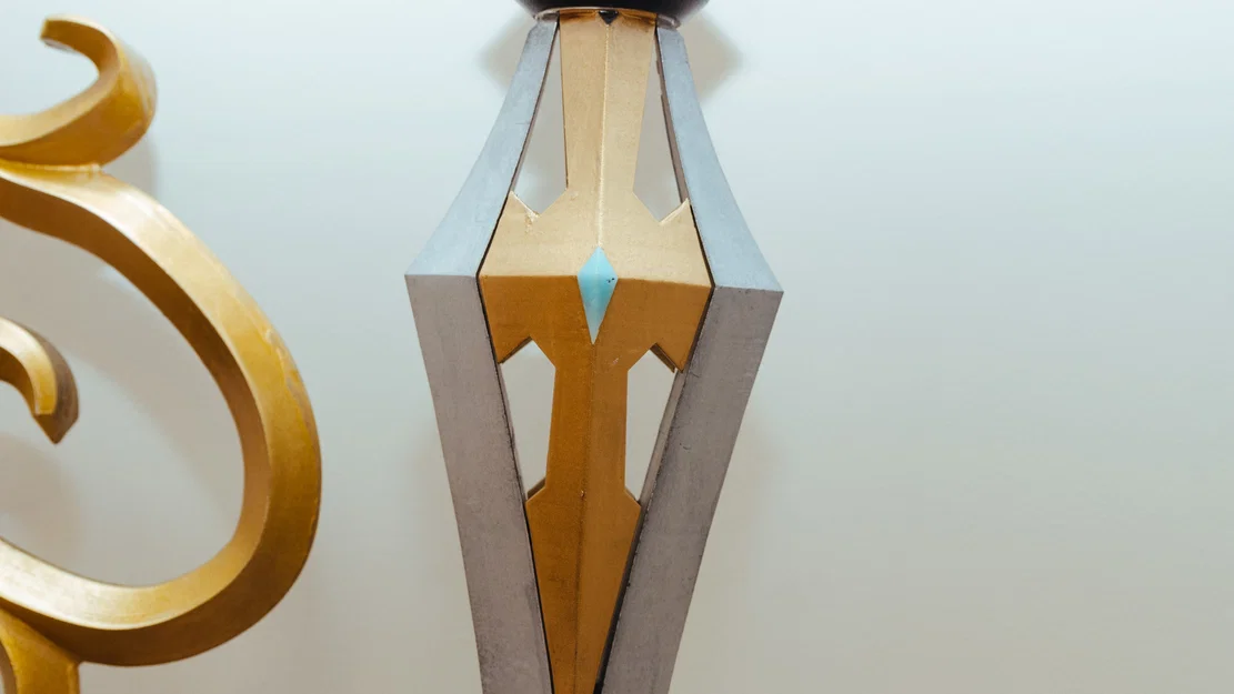 Hololive EN - Kiếm của Ouro Kronii - Tick & Tock - Image 5