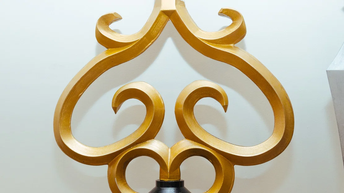 Hololive EN - Kiếm của Ouro Kronii - Tick & Tock - Image 7